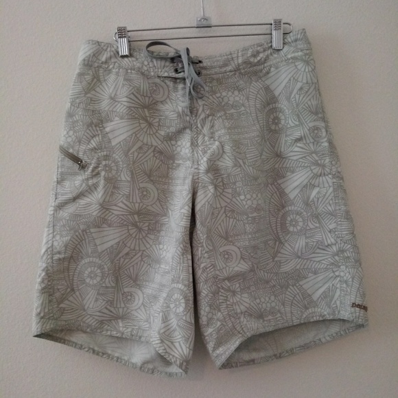 Patagonia Other - Patagonia Mens Swim Trunks ❤️